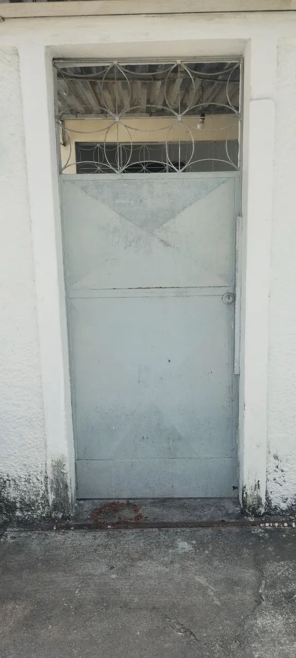Portão garagem  - Foto 2