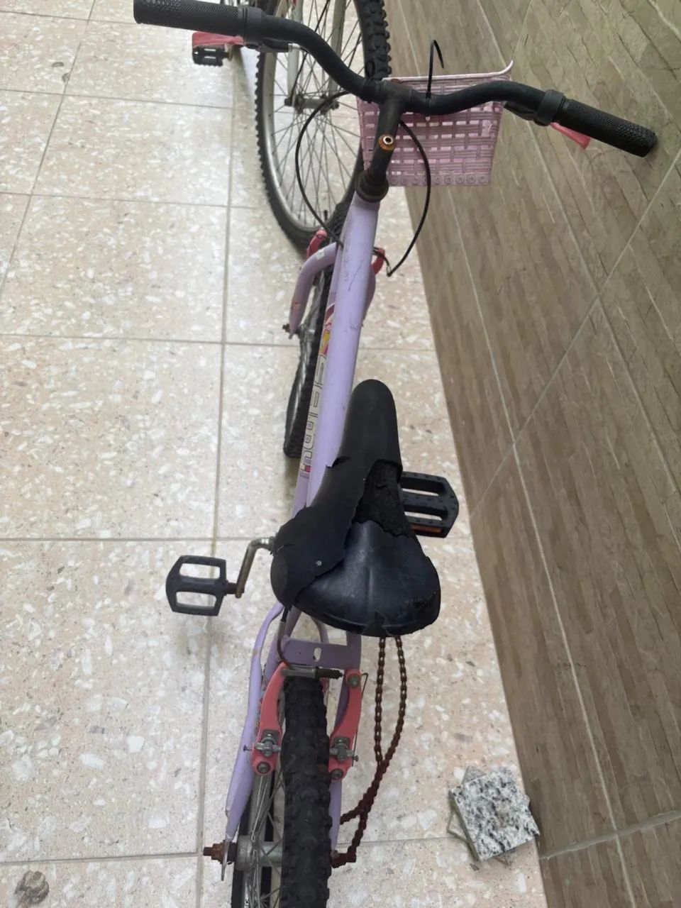 Bicicleta ótimo preço  - Foto 5