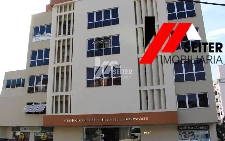 Sala comercial para alugar Trindade Florianópolis - Foto 3