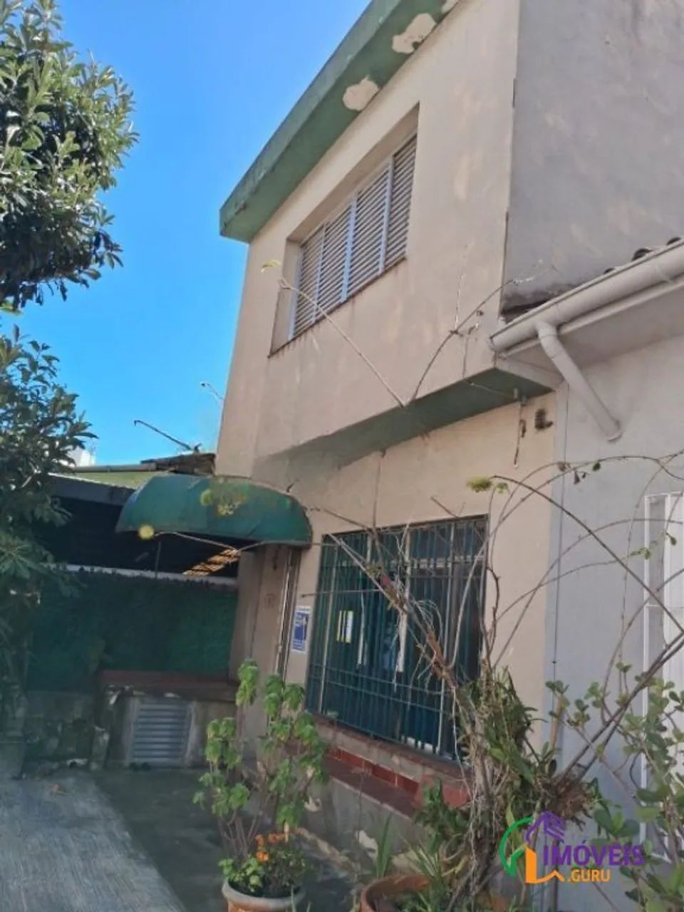 CASA DE VILA - PERDIZES - SP - Foto 4