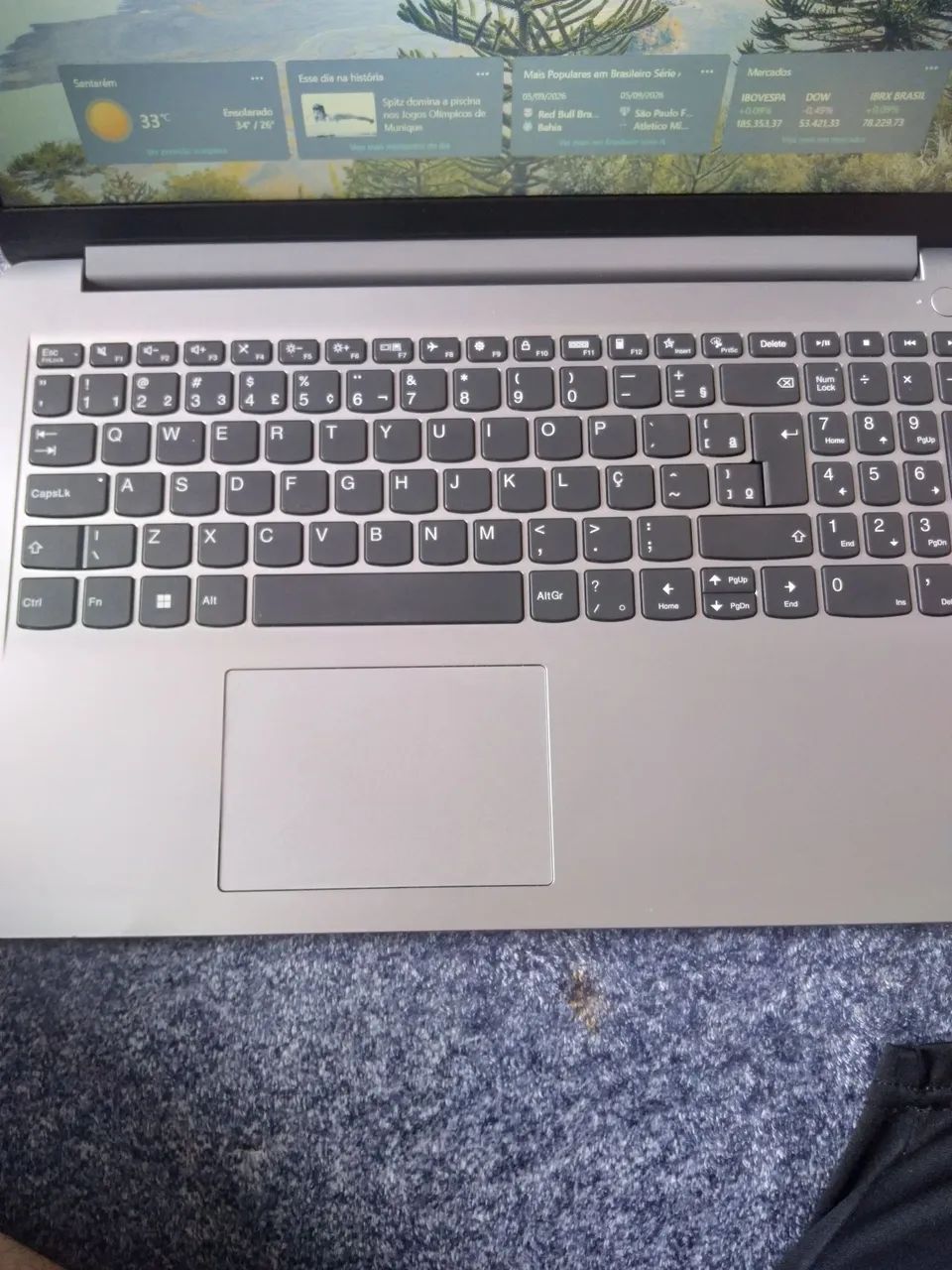 Noutbook lenovo - Foto 3