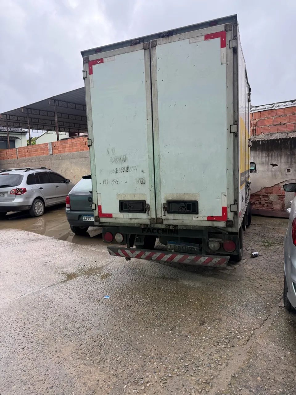 Vendo Kia Bongo  - Foto 4