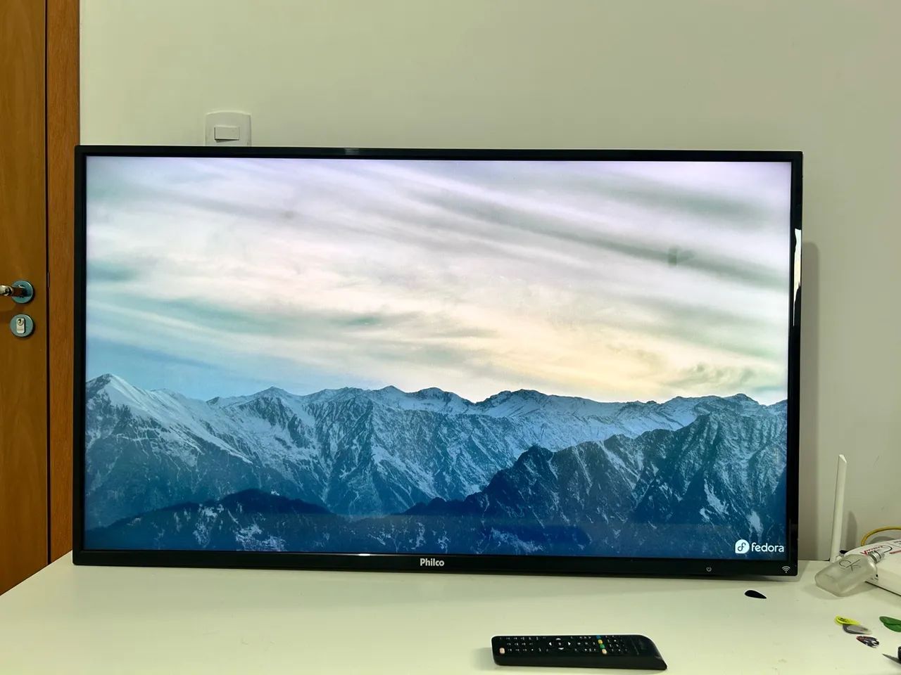 Vende TV smart Philco 50 polegadas 