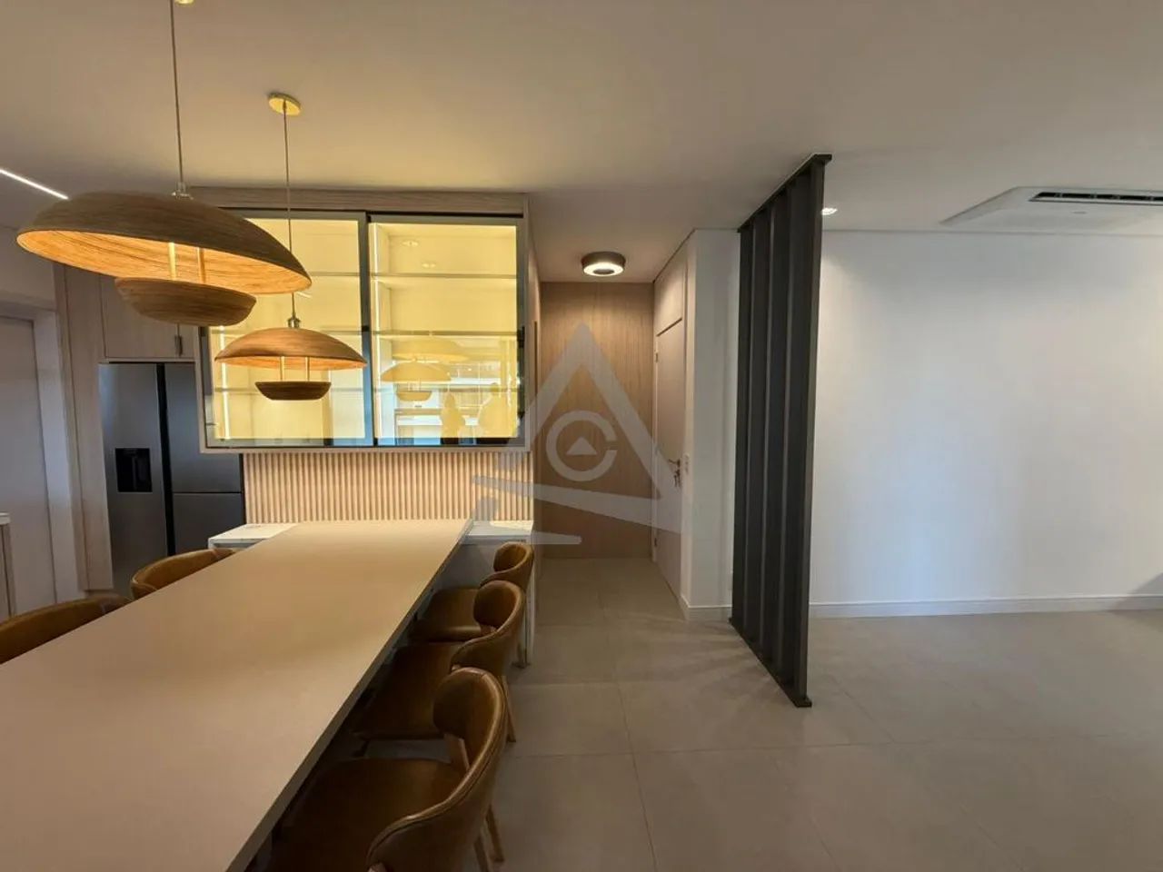 Apartamento à venda e para alugar em Campinas, Nova Campinas, com 3 suítes, com 125 m² - Foto 2