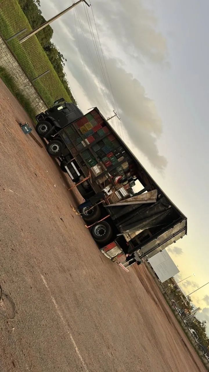 Ford 2429  - Foto 4