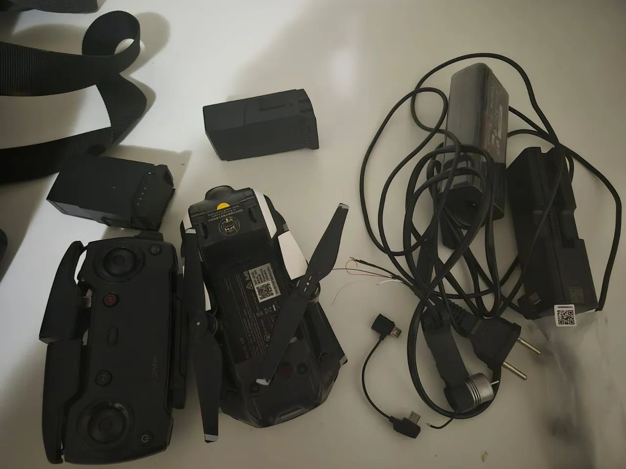 Mavic air  - Foto 3
