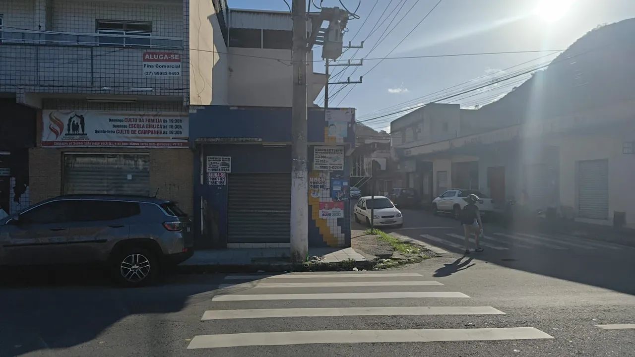 Loja Comercial para Locação - Bairro Paul, Vila Velha - Foto 3