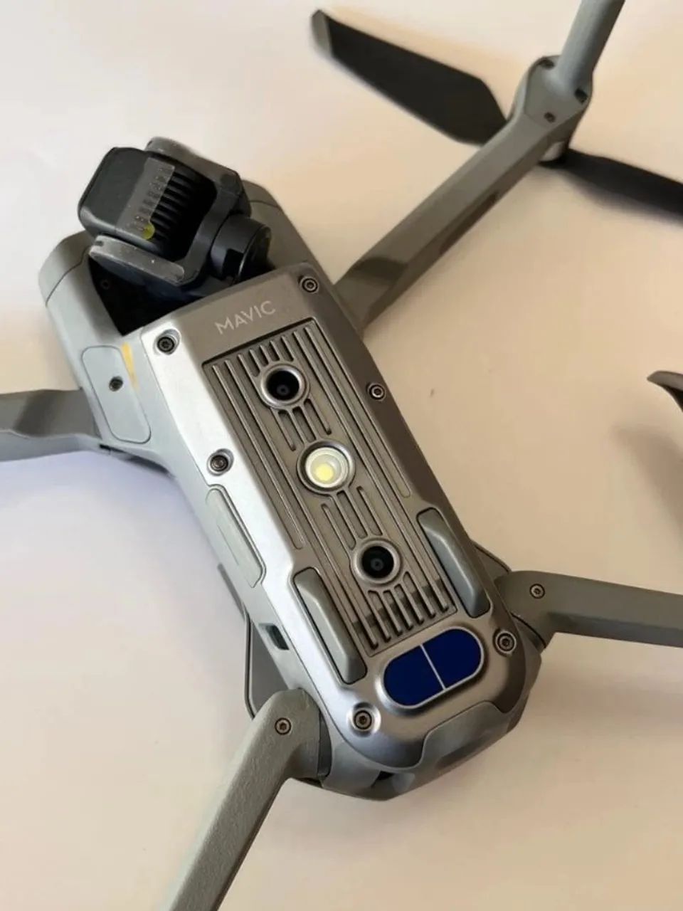 DJI MAVIC AIR 2 FLY MORE COMBO  |  QUALIDADE PROFISSIONAL! - Foto 5