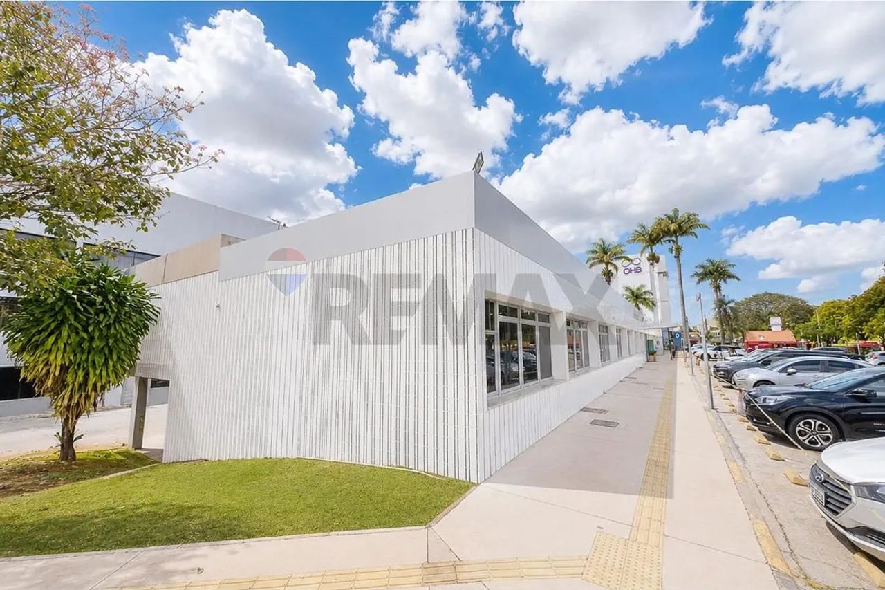 SALA CONSULTORIO ASA SUL CENTRO MEDICO DE BRASILIA - Foto 3