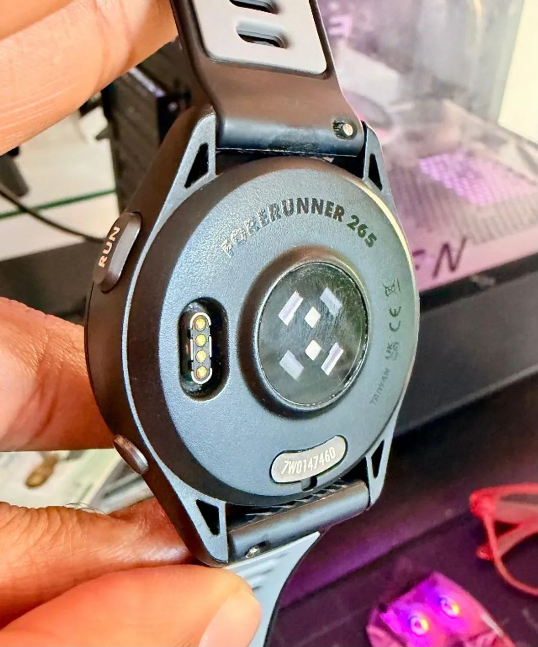 garmin 265 - Foto 2