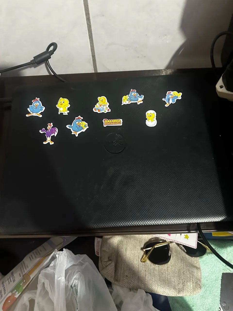 Notebook Dell Vostro 3480  - Foto 2
