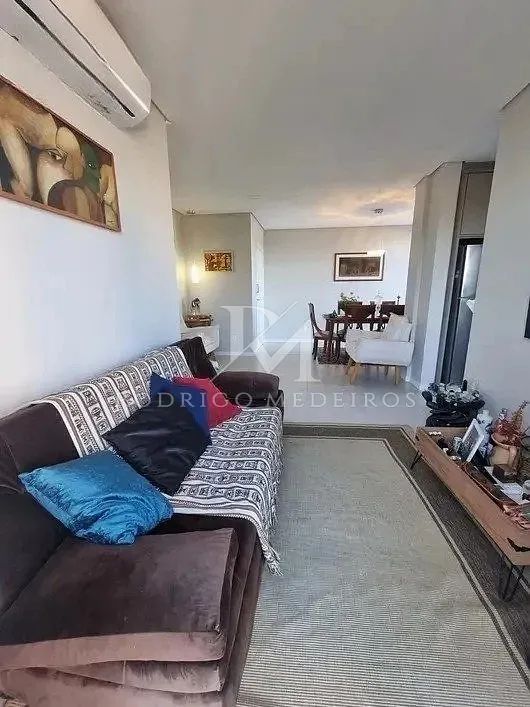 COBERTURA NO NOVO CAMPECHE  MOBILIADA + JACUZZI PRIVATIVA - Foto 4