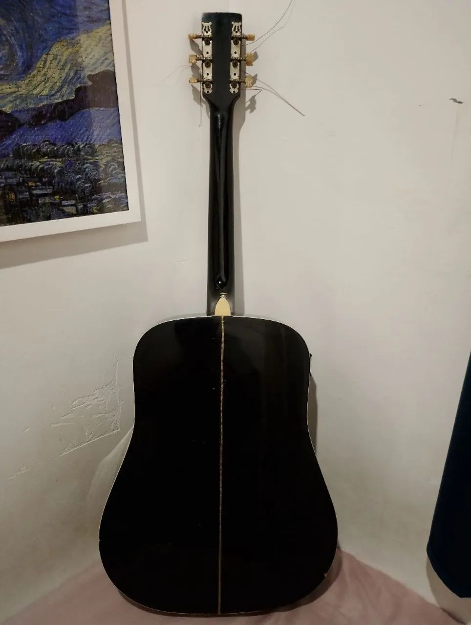 Violão Eagle  - Foto 2