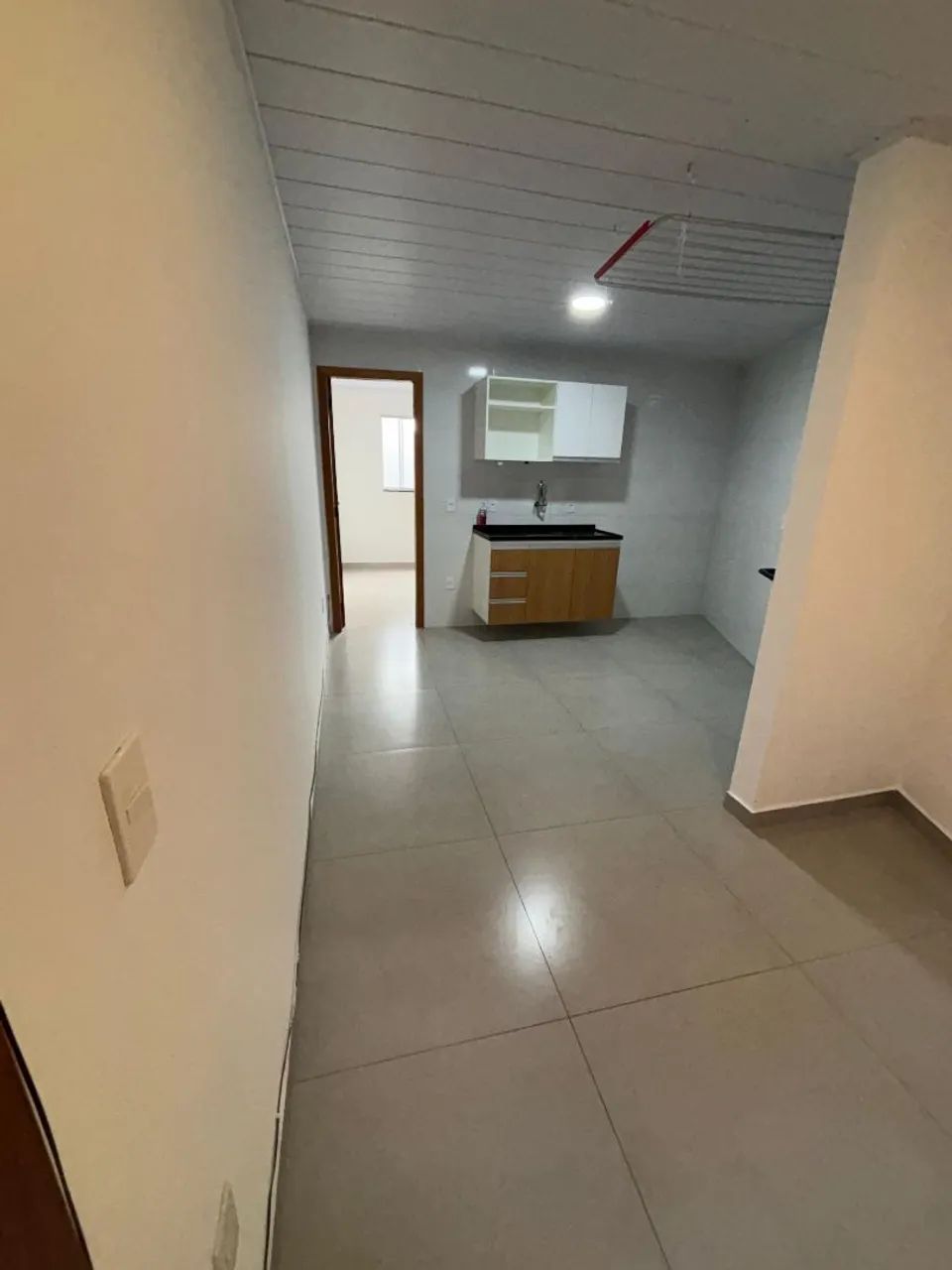 Apartamento 1 Quarto  - Foto 2