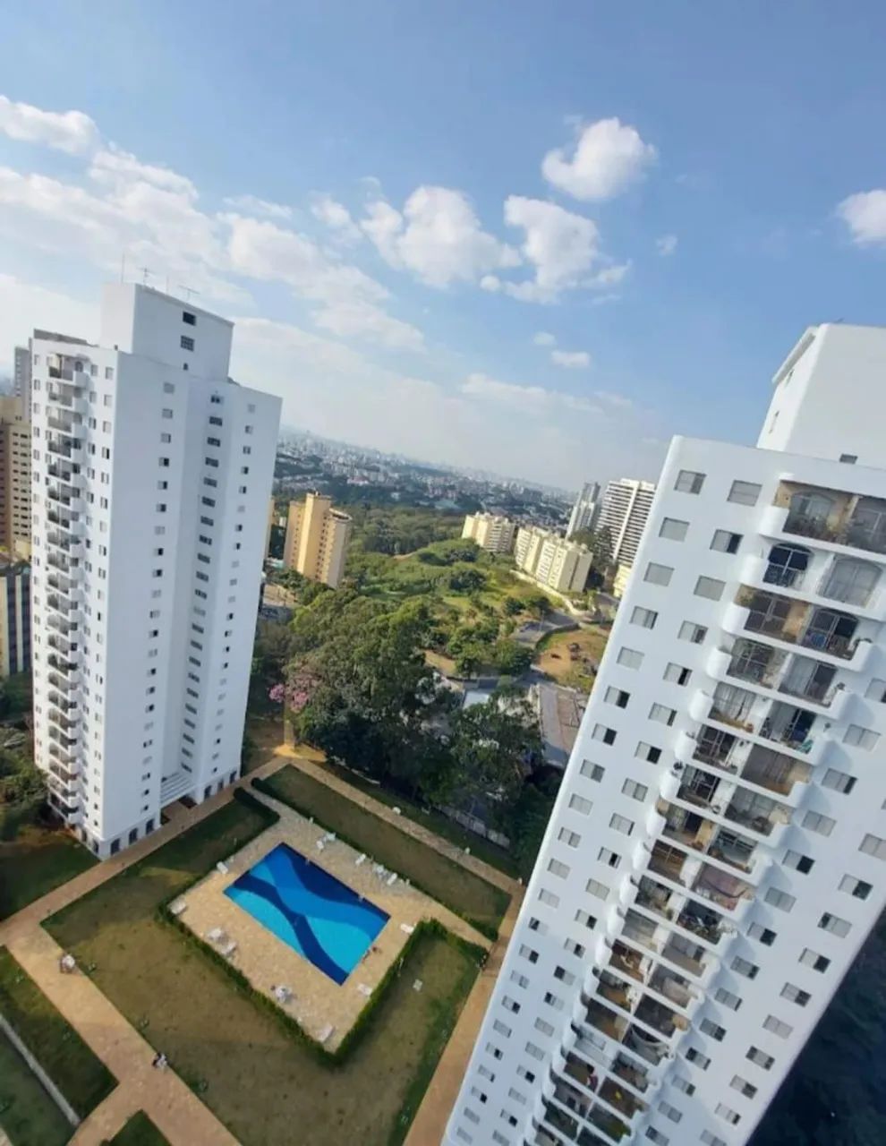 Foto - São Paulo - Vila Suzana
