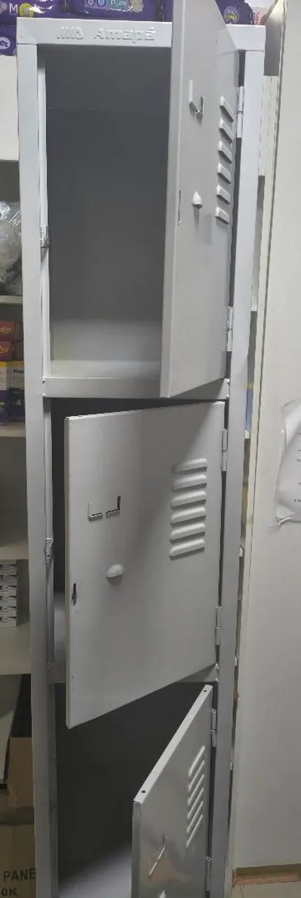 Armários seminovos em perfeito Estado. - Foto 5