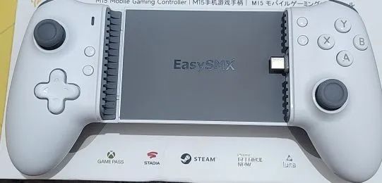 Controle EasySMX M15  - Foto 3