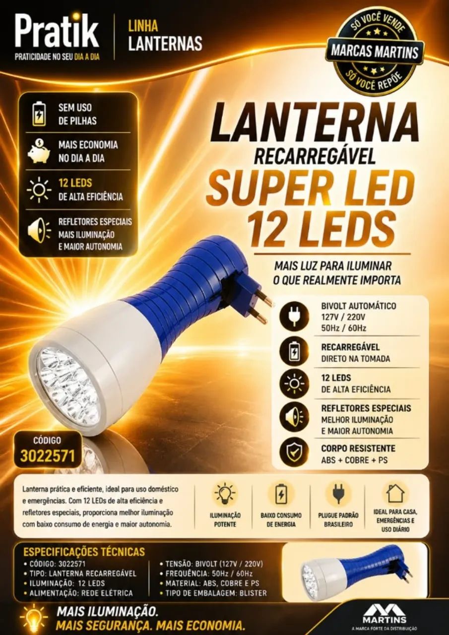 Compre lanternas para a sua loja