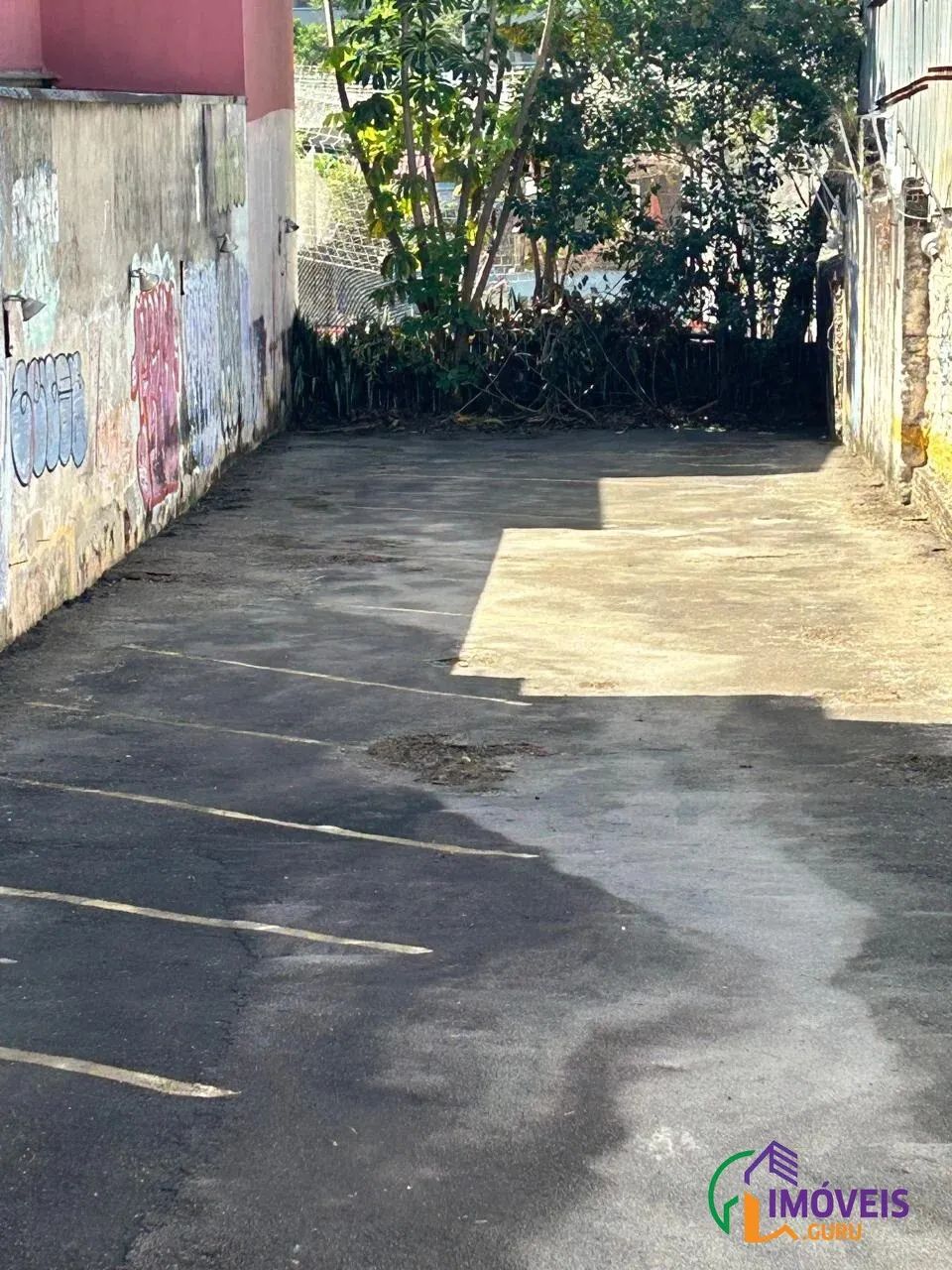TERRENO - PINHEIROS - SP - Foto 2