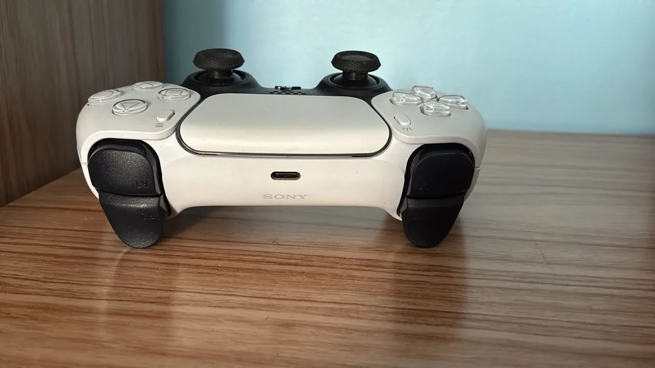 Dualsense ps5 com hall effect - Foto 5