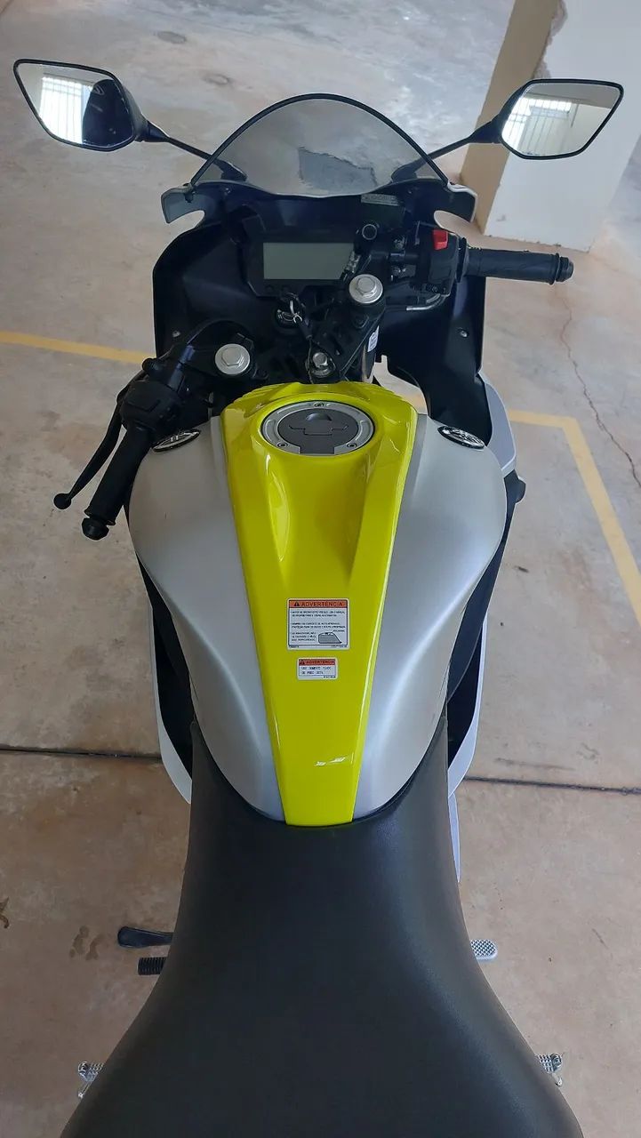 R15 2024 