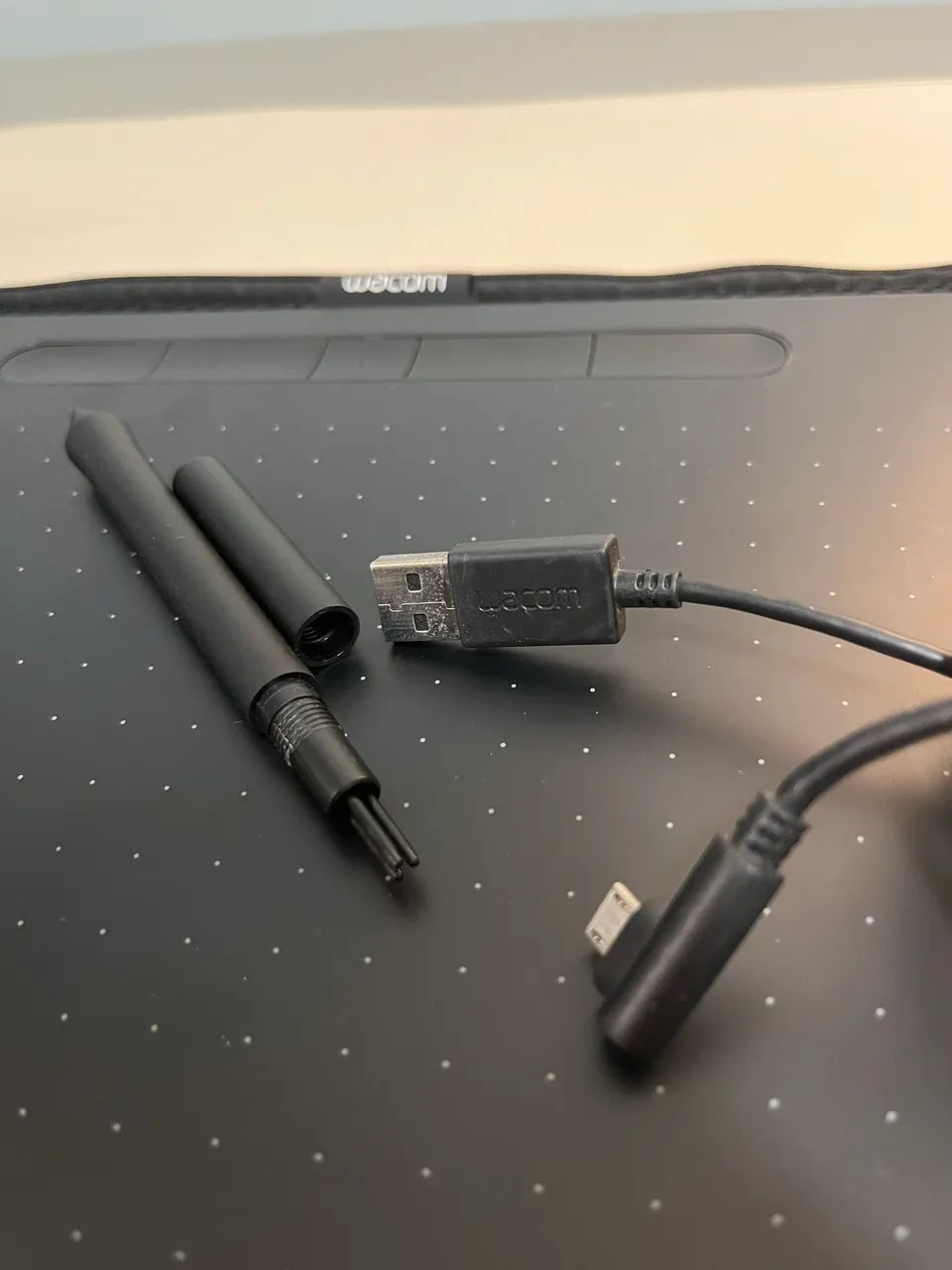 Wacom Intuos CLT-6100WL - Foto 2