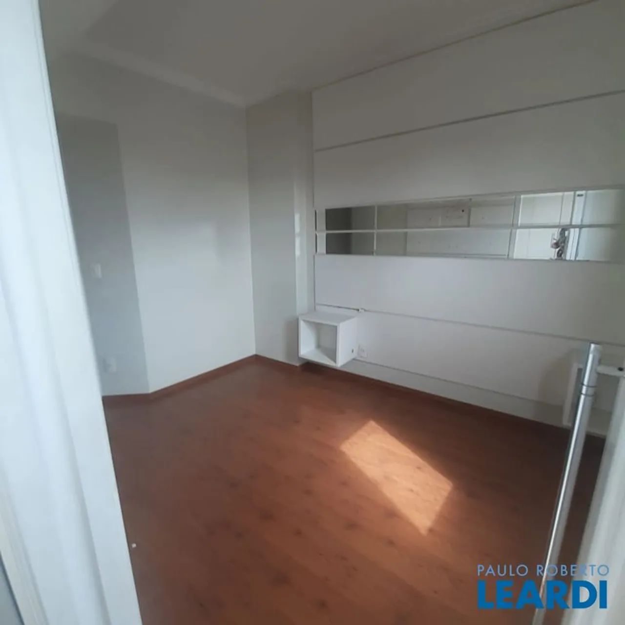APARTAMENTO - SANTO AMARO - SP - Foto 3