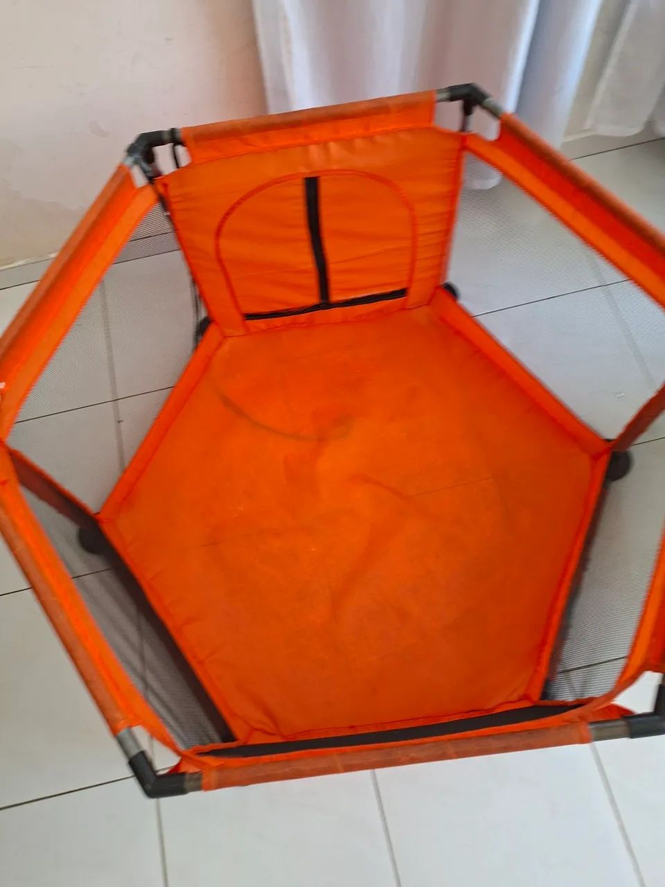 Cercadinho para bebe  - Foto 3