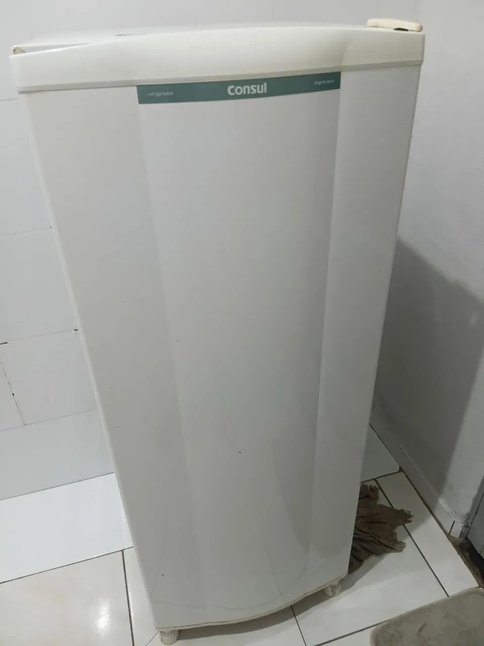 Geladeira 