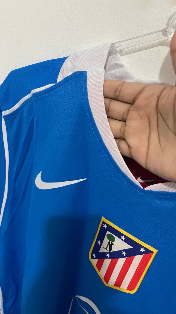 CAMISA ATLÉTICO DE MADRID ||| 25/26 - Foto 4