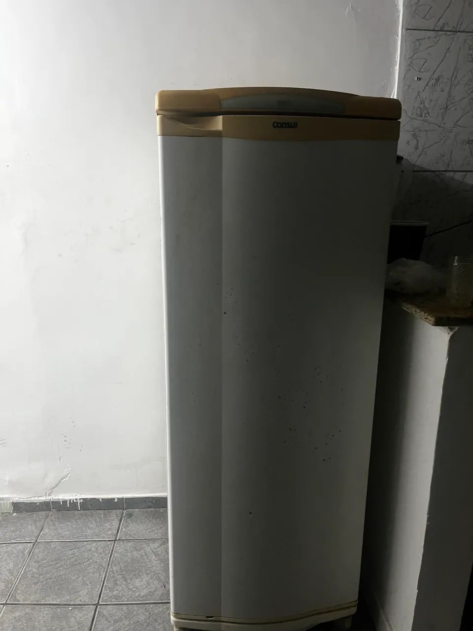 GELADEIRA 