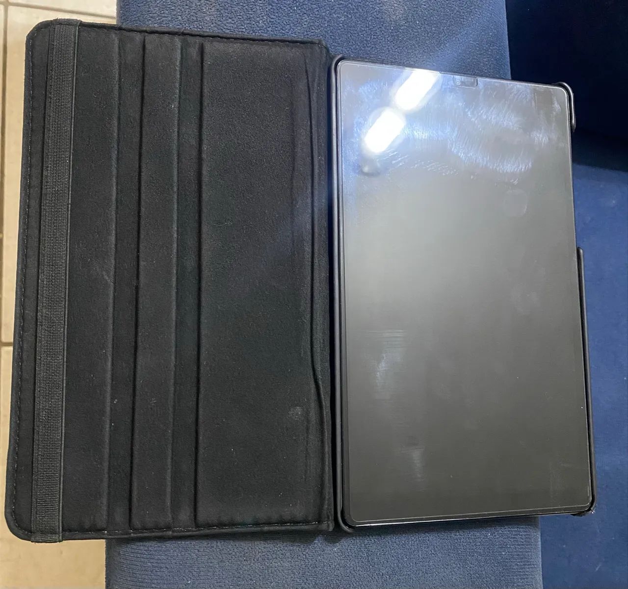 Tablet Samsung Tab A7 Lite - Foto 2