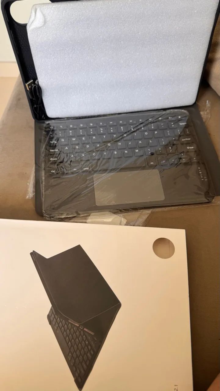 Smart Keyboard CASE - Foto 3