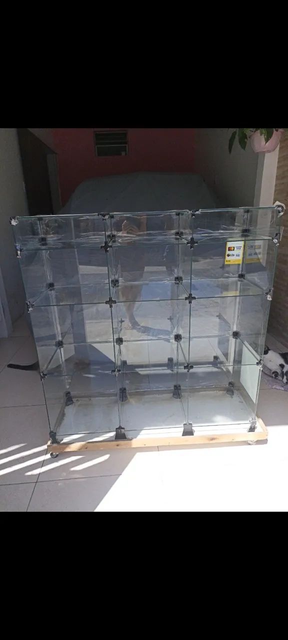 VITRINE EXPOSITORA  - Foto 2