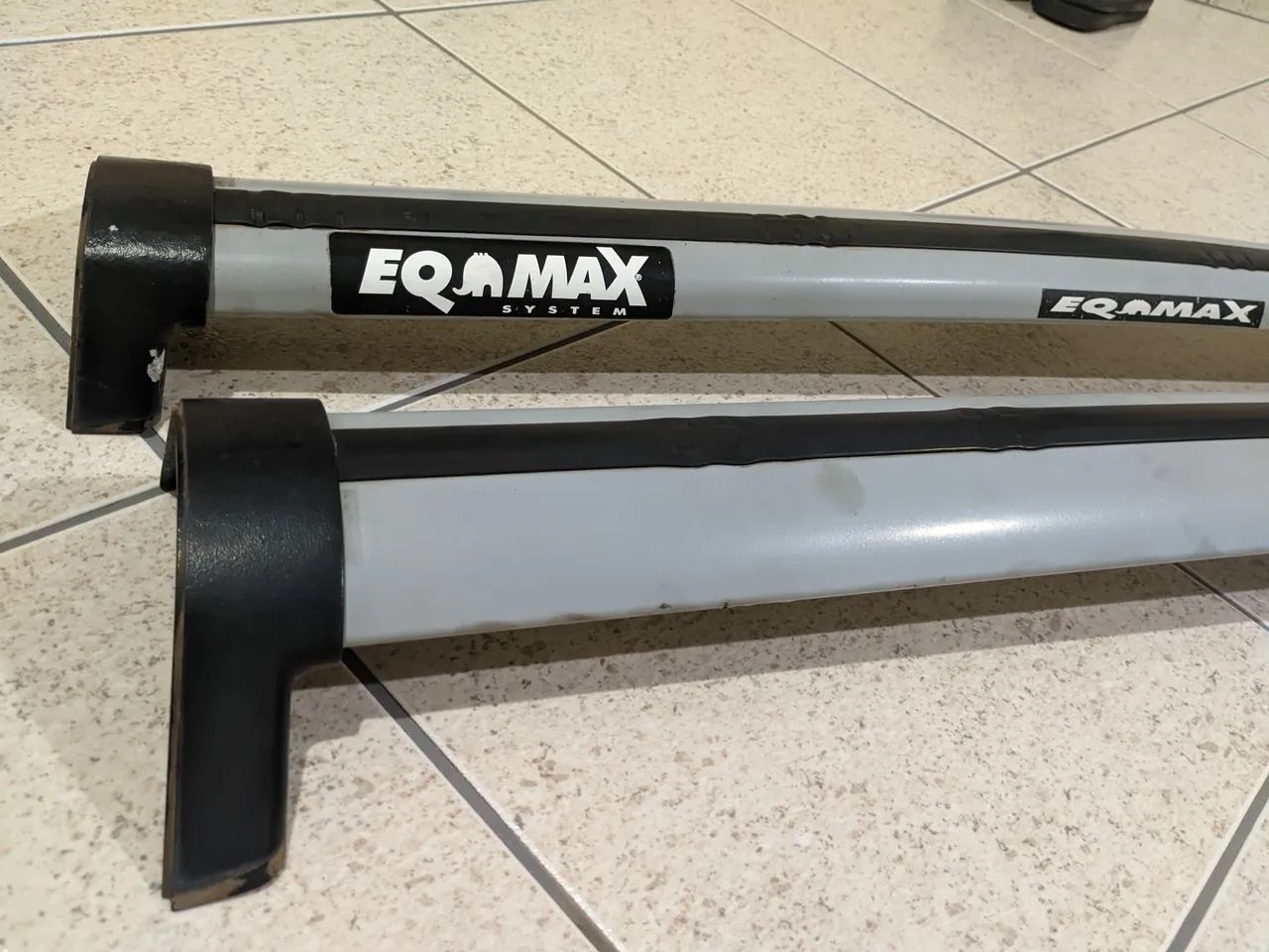 Rack Eqmax para Siena e Palio  - Foto 3