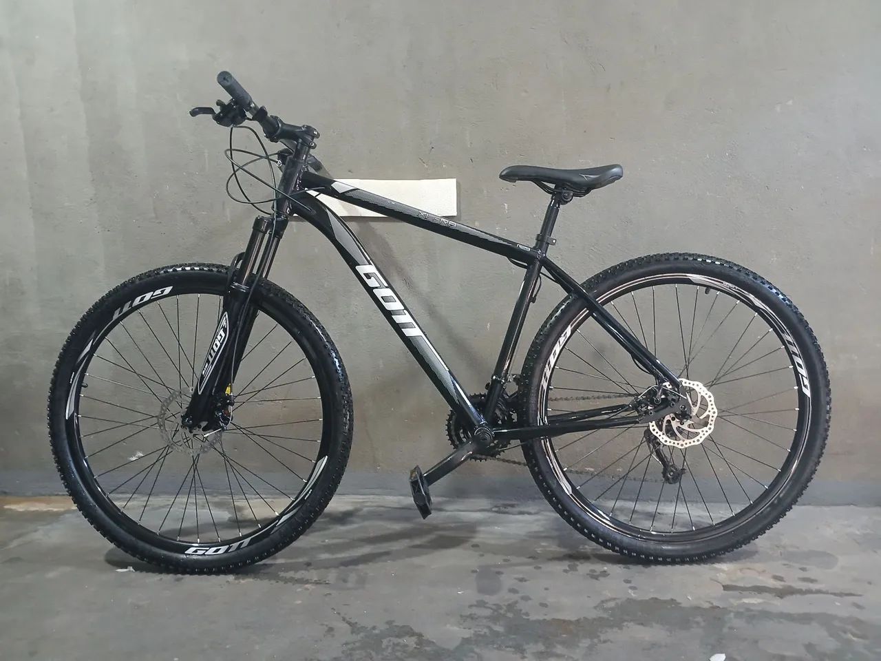 Bike Aro 29 - Foto 3