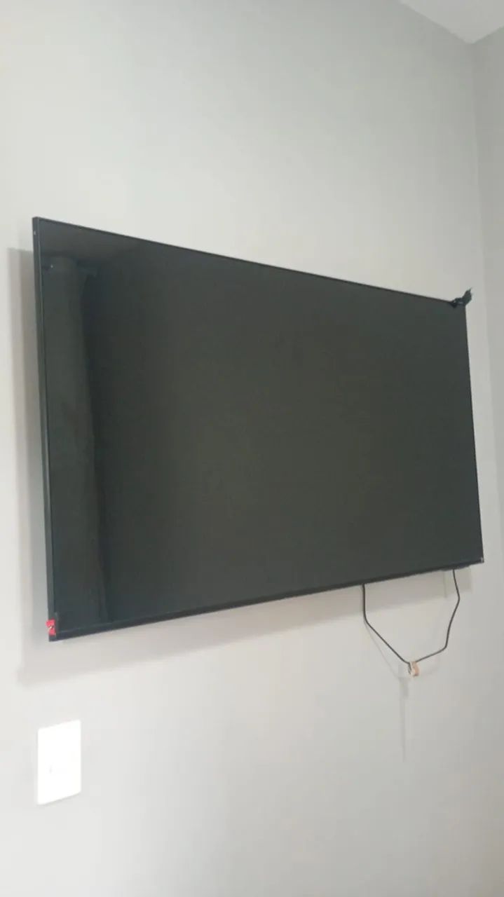 Tv Samsung 50p Smart - Foto 2