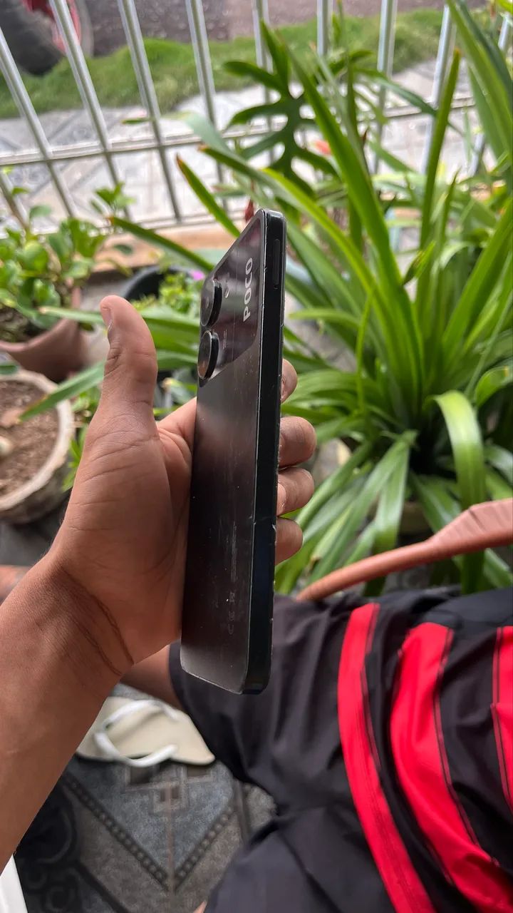 Poco C65 - Foto 2