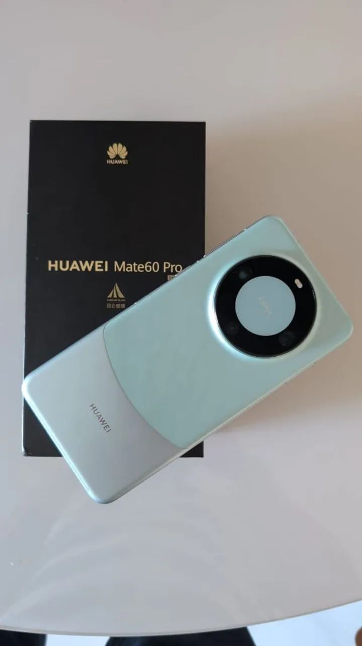 Huawei Mate 60 Pro 512gb