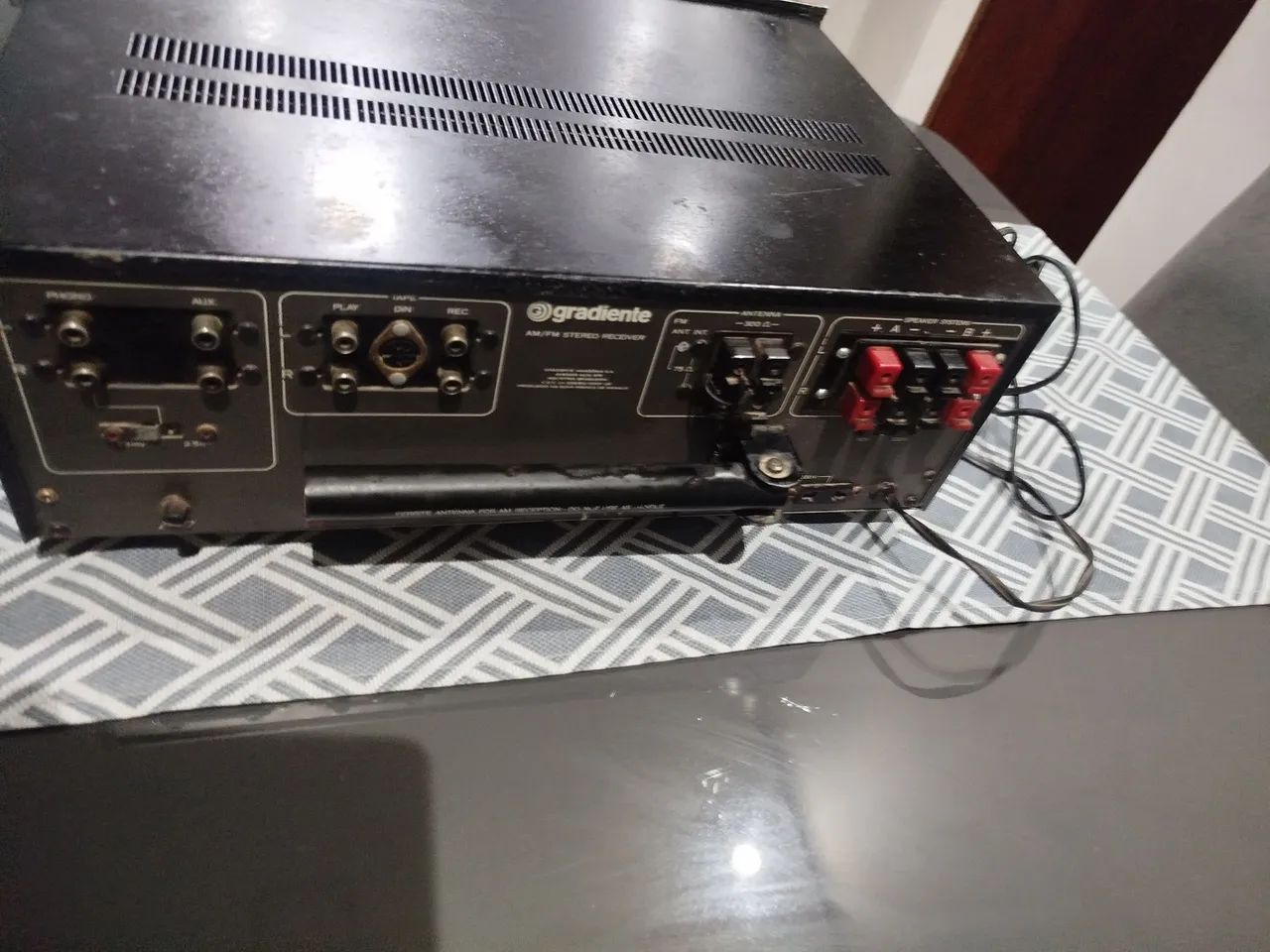 Reseiver s95 - Foto 3