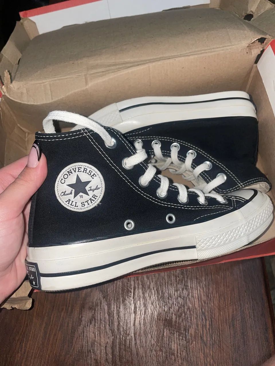 ALL STAR CHUCK TAYLOR