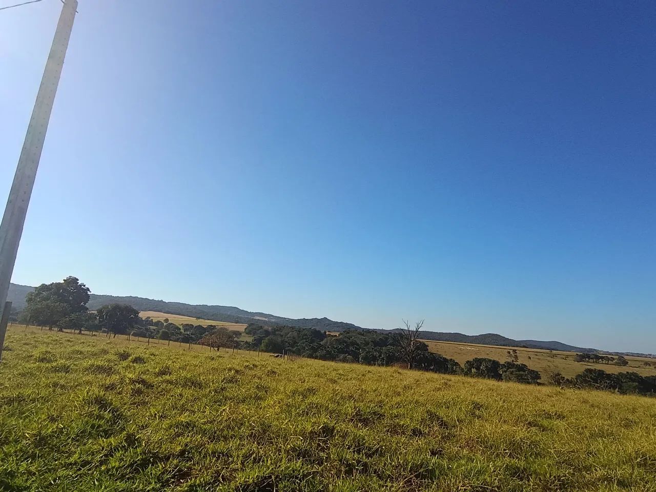 chácara 80 km da eternite - Foto 5