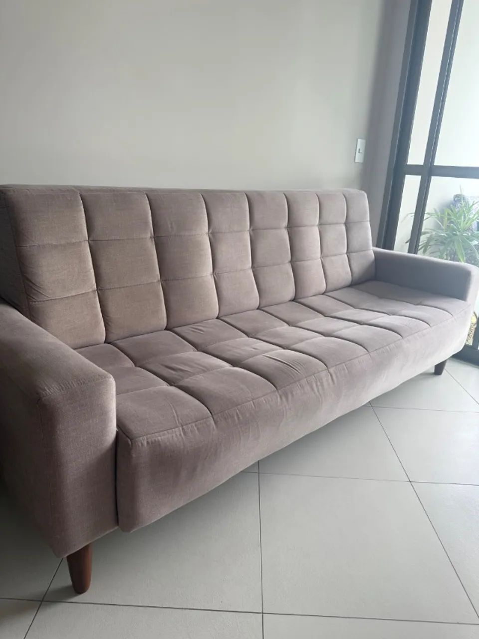 Sofá 2,10m - Foto 2