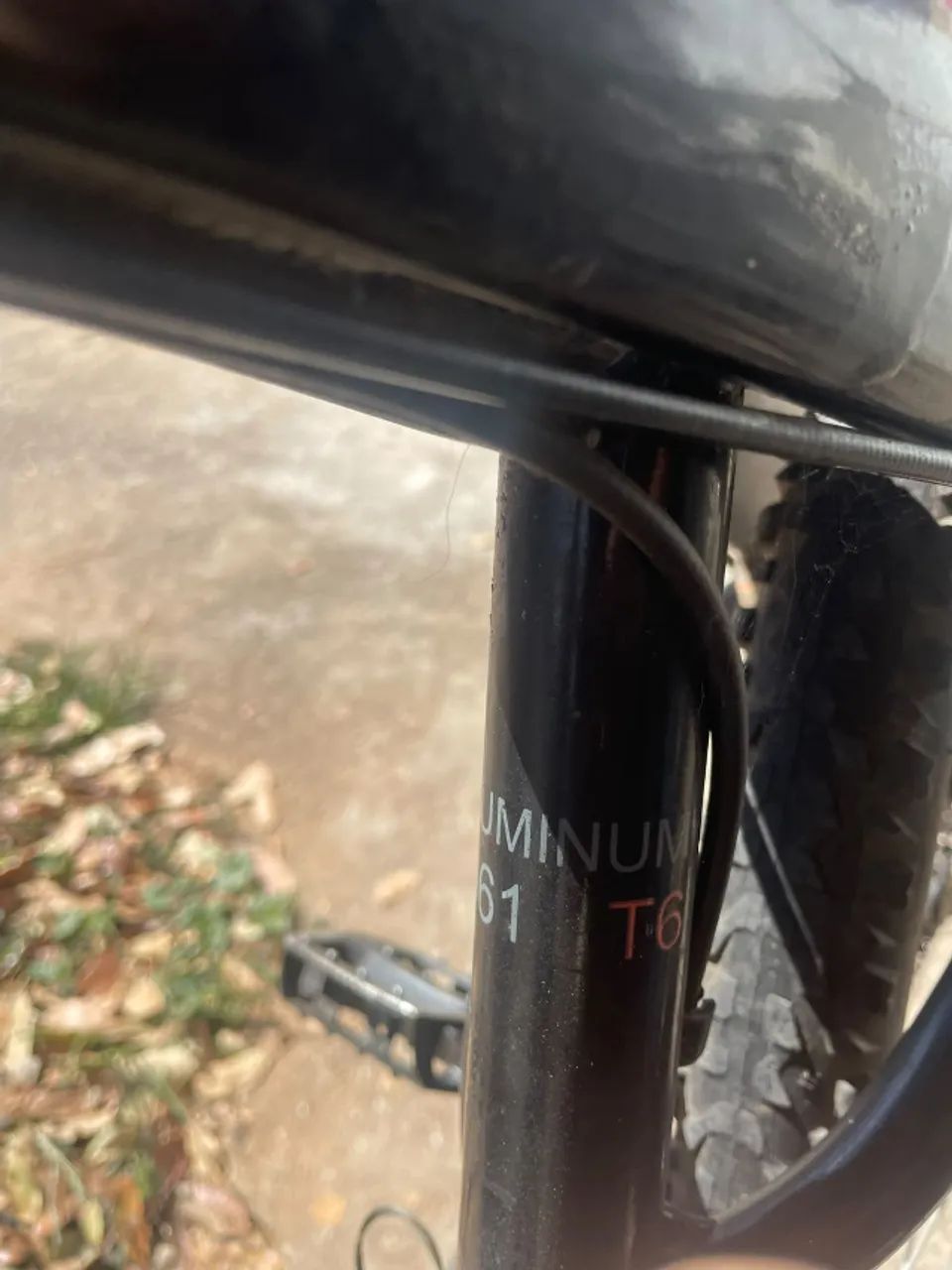 Bicicleta ARO 29 TITO Shimano - Foto 3