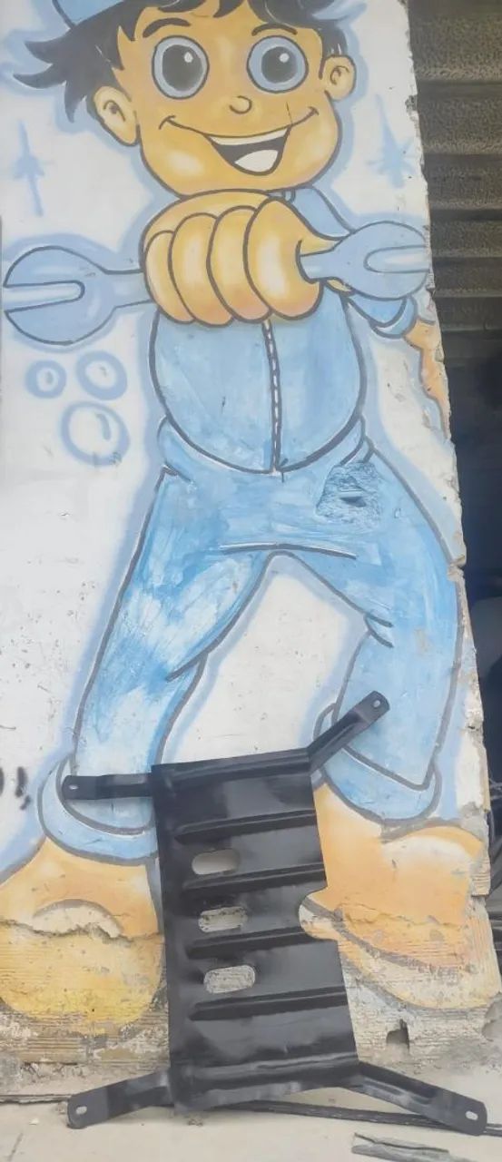 Protetor de Carter onix