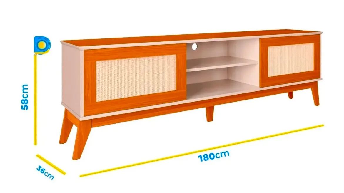 Rack  - Foto 2