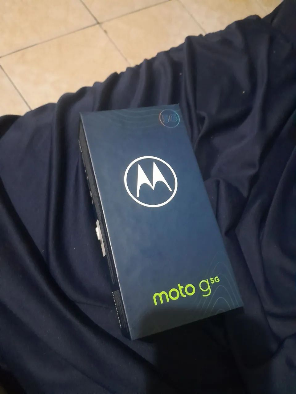 Moto G 5G NFC 300 - Foto 4