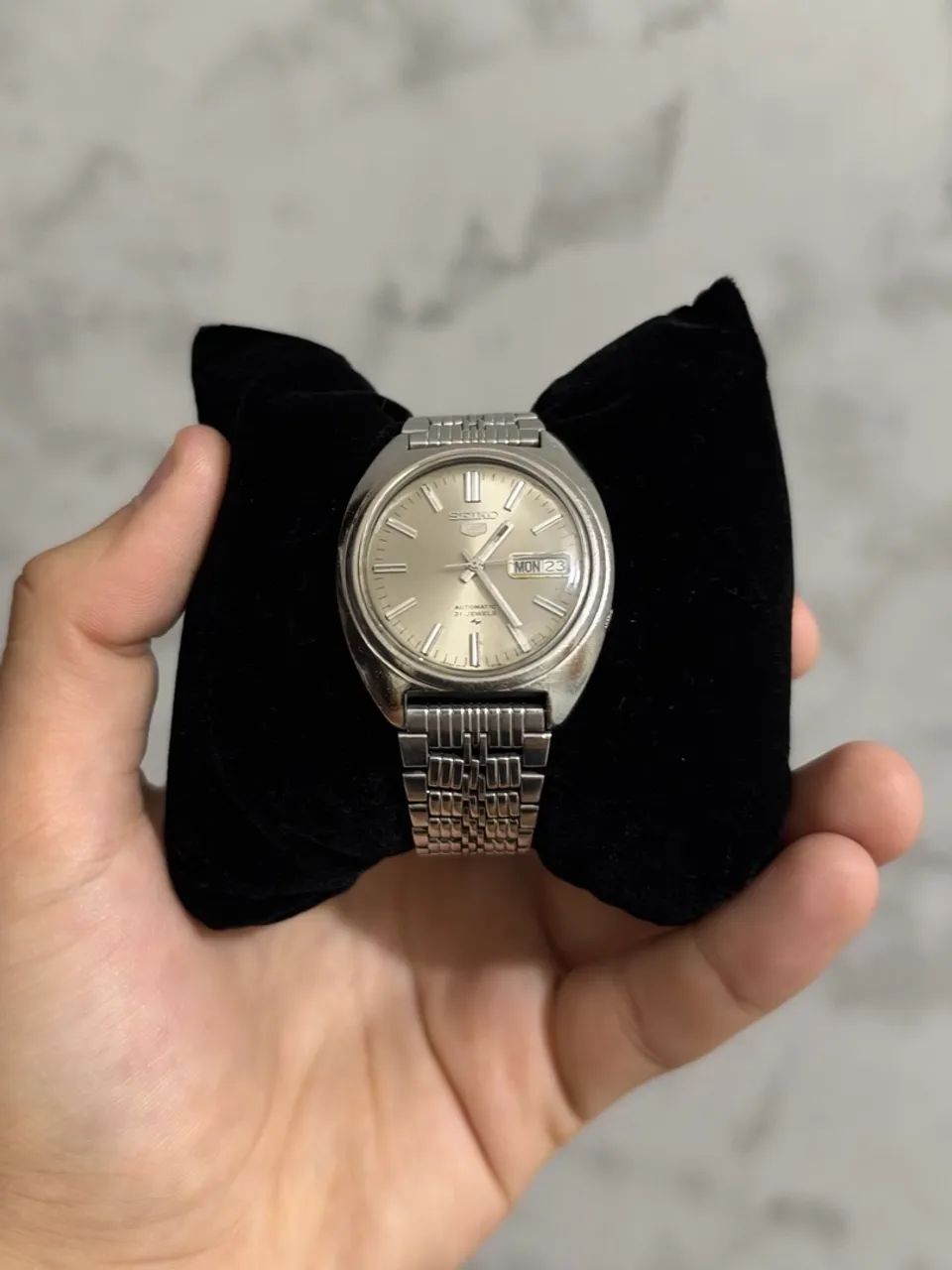 Relógio Seiko - Foto 2