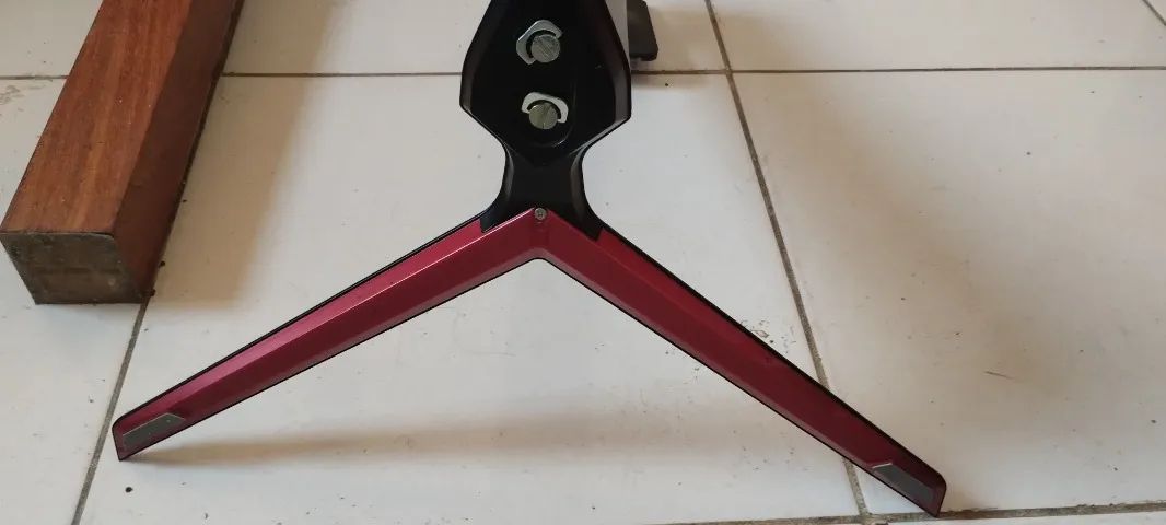 Suporte Monitor LG - Foto 4