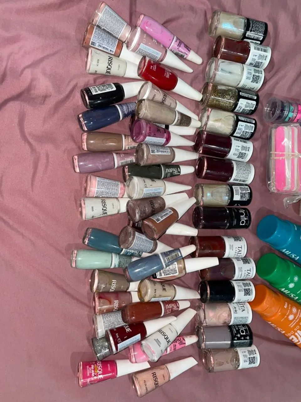 ESMALTES - Foto 4